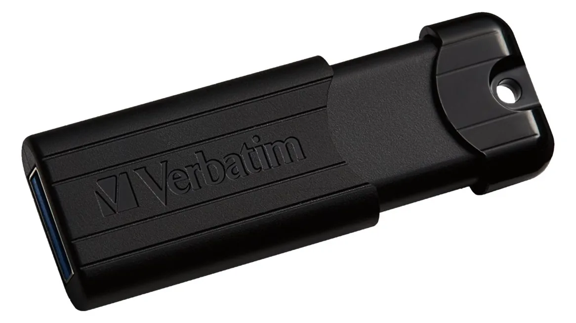 Verbatim Store 'n' Go Pin Stripe USB Drive - USB-Flash-Laufwerk - 16 GB, Ansicht 3