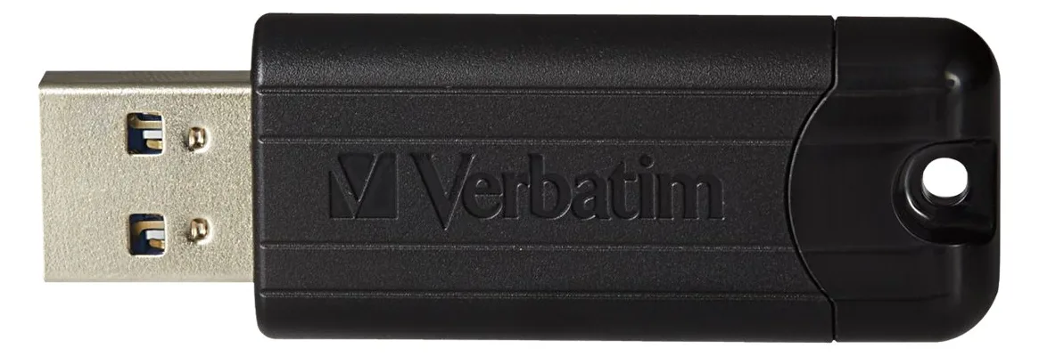 Verbatim Store 'n' Go Pin Stripe USB Drive - USB-Flash-Laufwerk - 16 GB, Ansicht 4