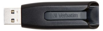 Verbatim Store 'n' Go V3 - USB-Flash-Laufwerk - 256 GB von LumaTech