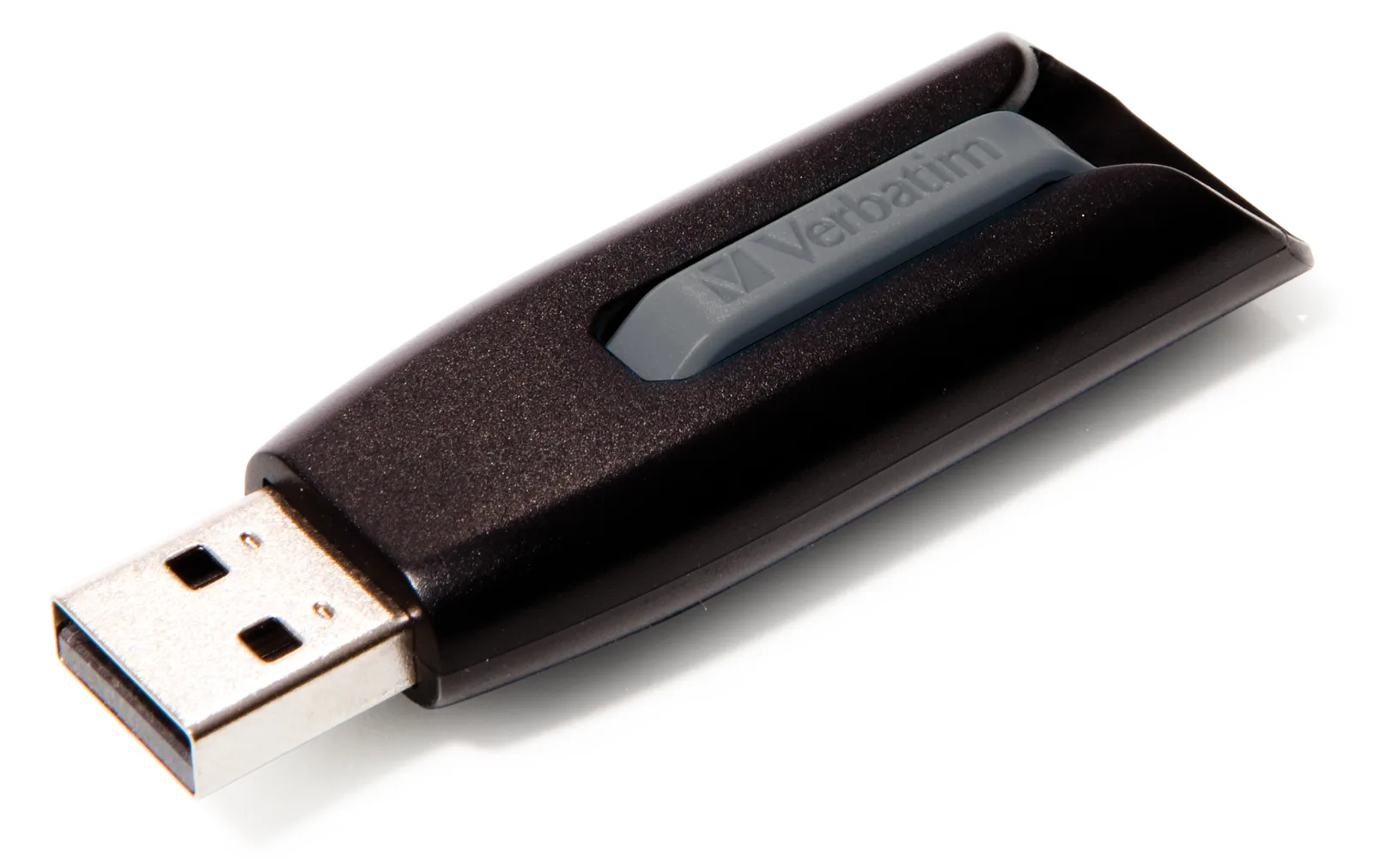 Verbatim Store 'n' Go V3 - USB-Flash-Laufwerk - 256 GB, Ansicht 2