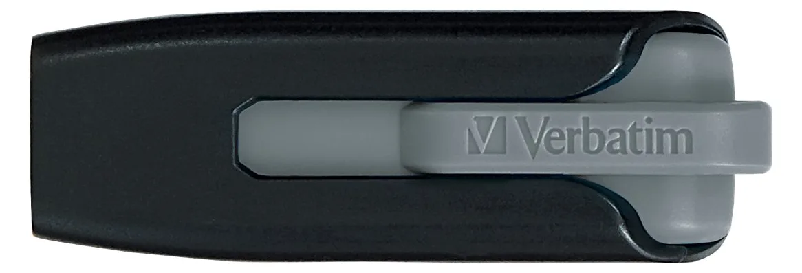 Verbatim Store 'n' Go V3 - USB-Flash-Laufwerk - Schwarz, Ansicht 3