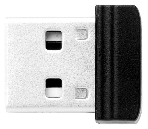 Verbatim Store 'n' Stay NANO - USB-Flash-Laufwerk