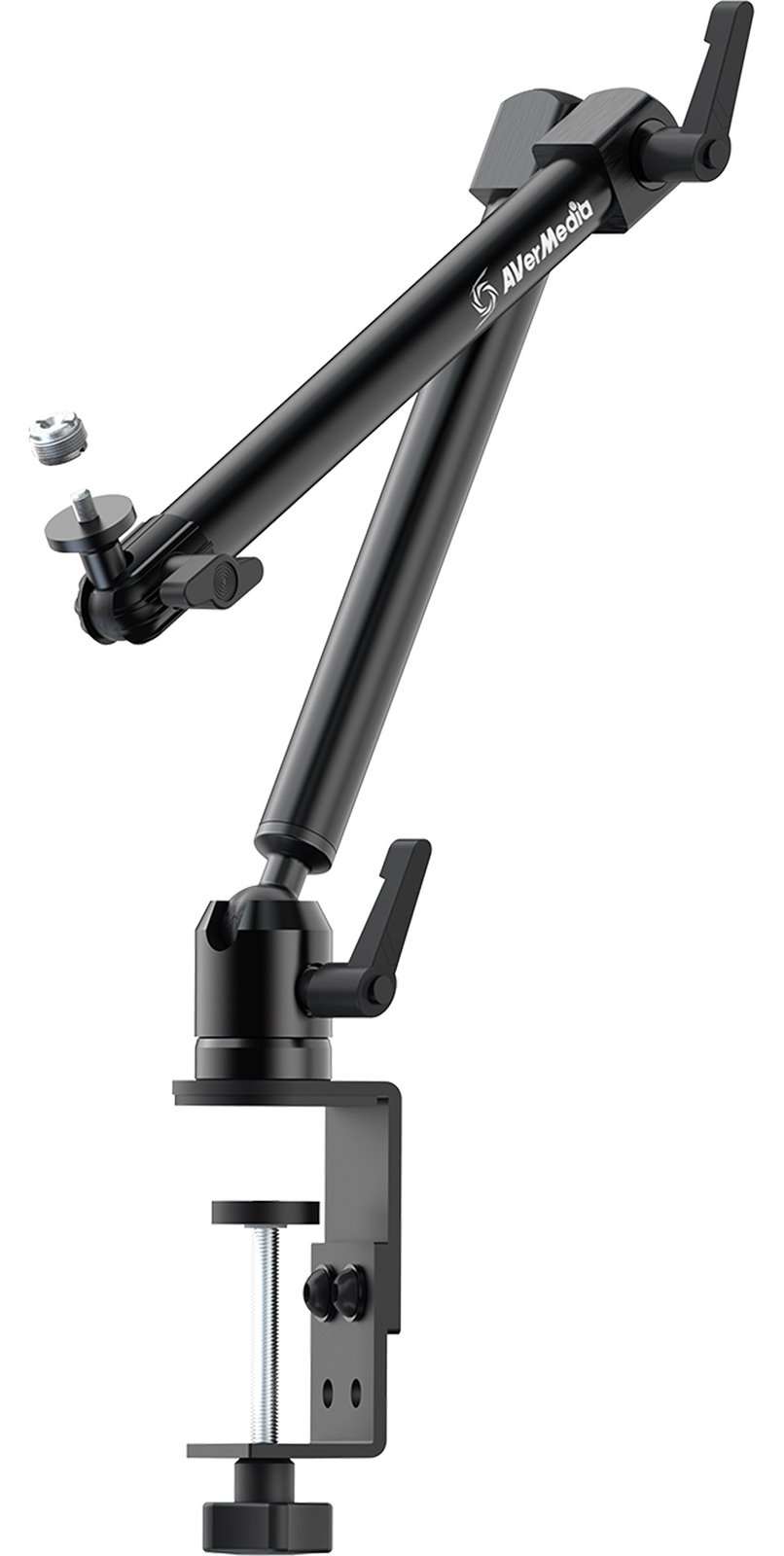 AVer Live Streamer Arm BA311L Tisch-Microfonständer