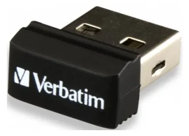 Verbatim Store 'n' Stay USB Drive - USB-Flash-Laufwerk, Ansicht 4