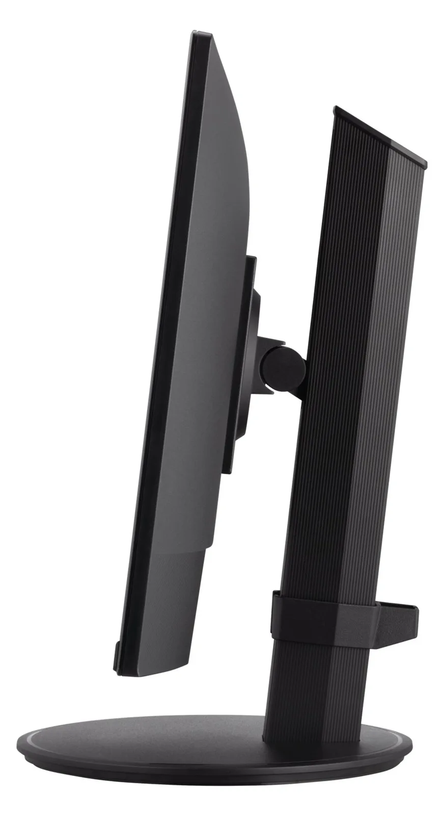 ViewSonic VG2408A - LED-Monitor - 61 cm (24), Ansicht 3