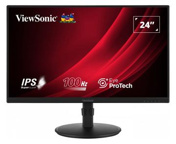 ViewSonic VG2408A-MHD - LED-Monitor - 61 cm (24) von LumaTech