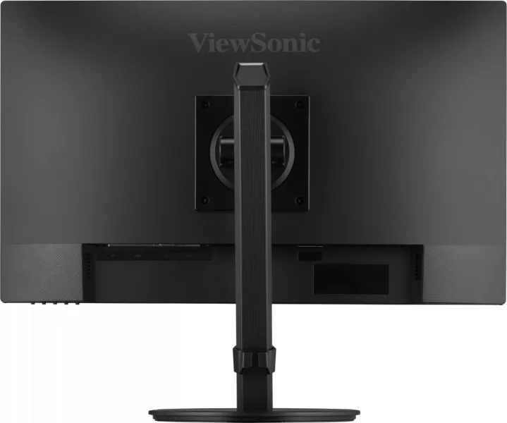 ViewSonic VG2408A-MHD - LED-Monitor - 61 cm (24), Ansicht 4