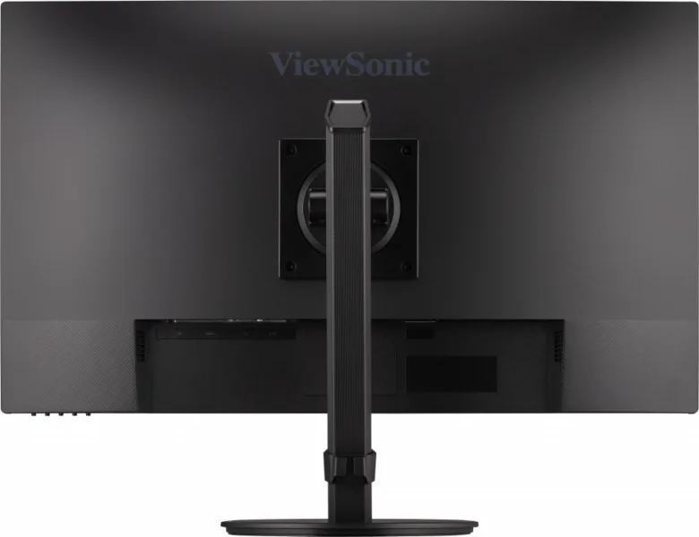 ViewSonic VG2708A - LED-Monitor - 68.6 cm (27), Ansicht 2