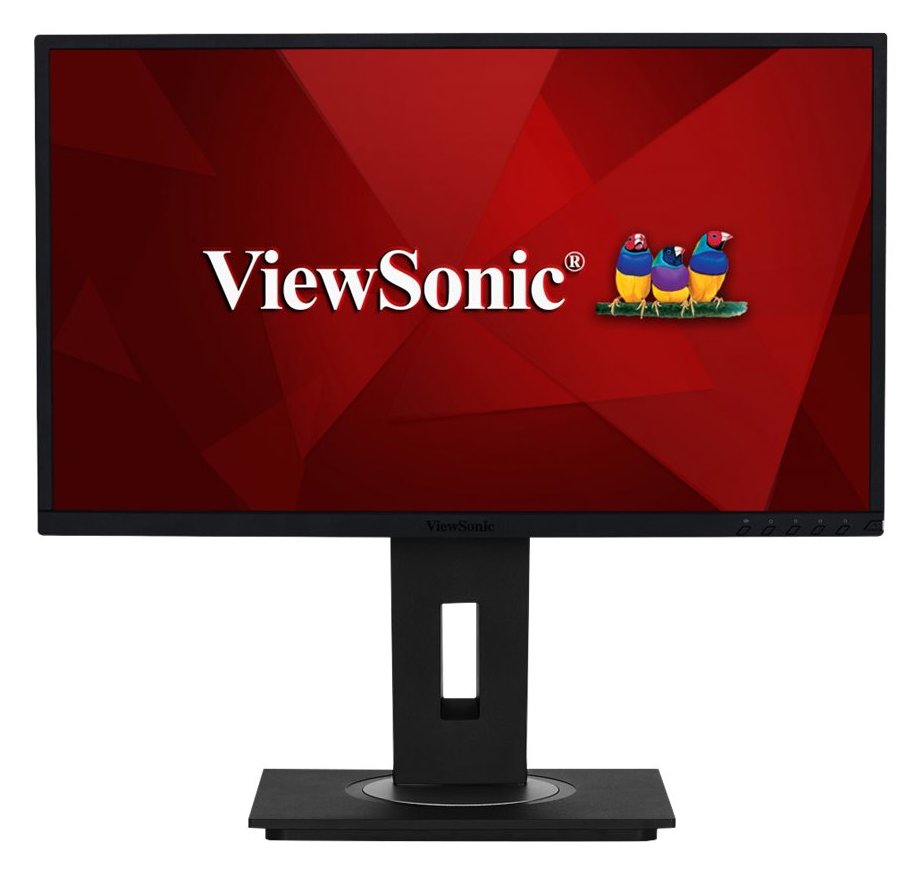 ViewSonic VG2748a-2 - LED-Monitor - 68.6 cm (27)