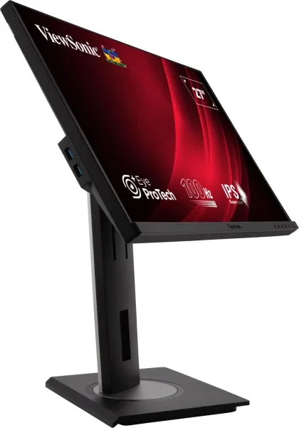 ViewSonic VG2748a-2 - LED-Monitor - 68.6 cm (27), Ansicht 5