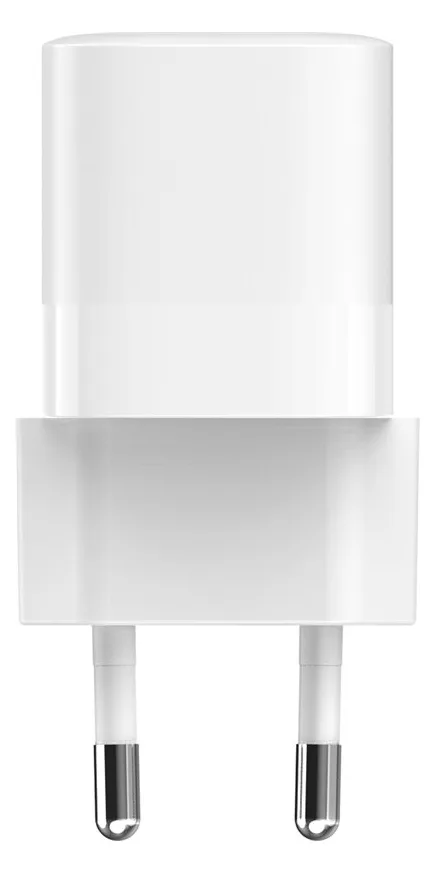 Vision Netzteil - 30 Watt (24 pin USB-C) - weiß, Ansicht 4