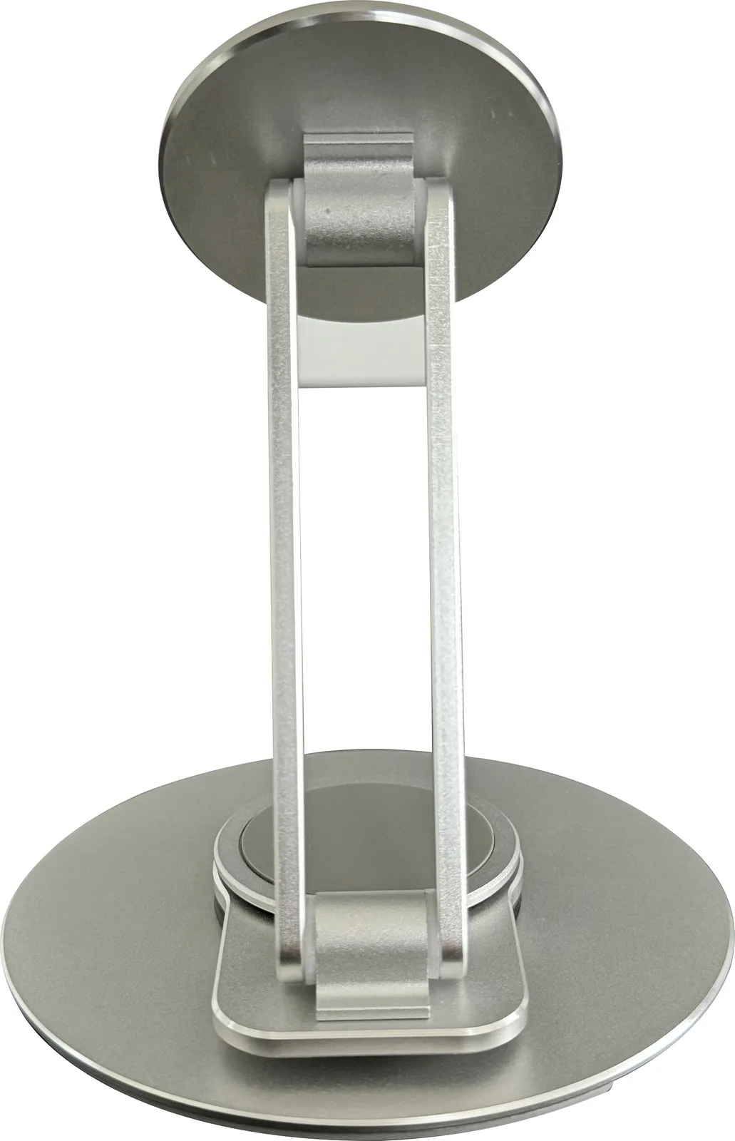 Vision Ständer für Handy - MagSafe - Silber, Ansicht 2