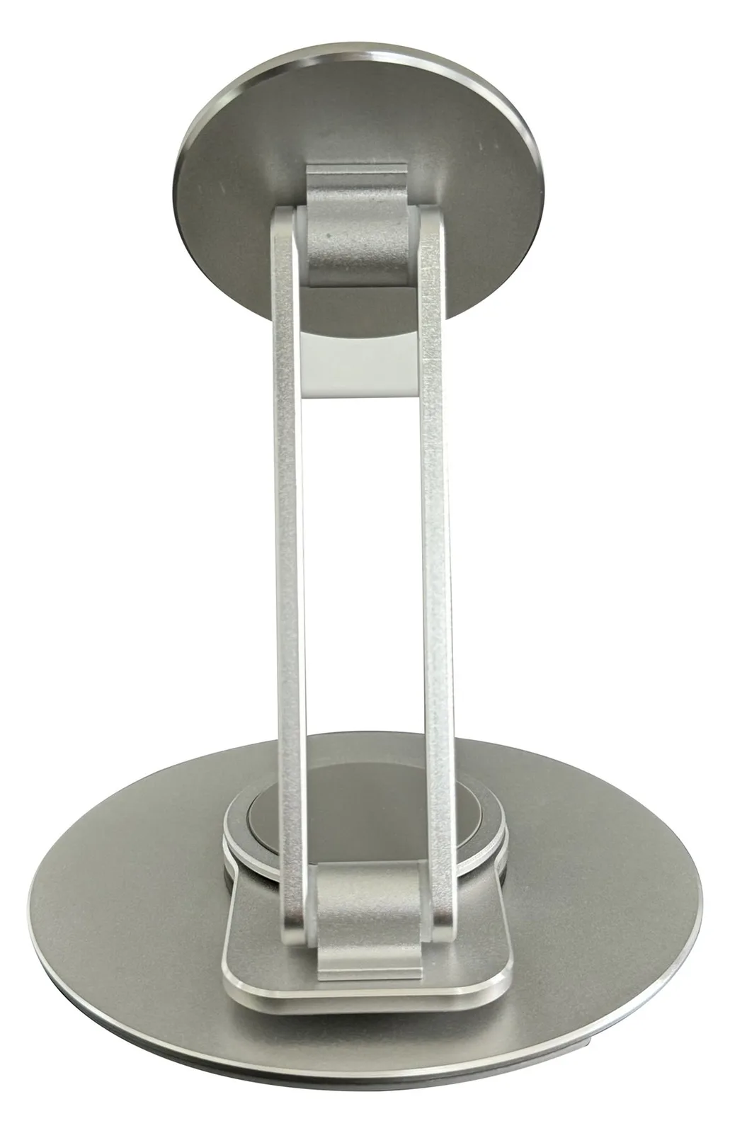 Vision Ständer für Handy - MagSafe - Silber, Ansicht 4