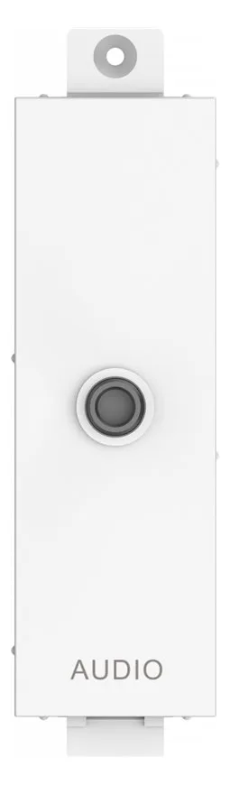 Vision TC3 - Modulares Faceplate-Kit mit Snap-ins und Kabeln, Ansicht 4