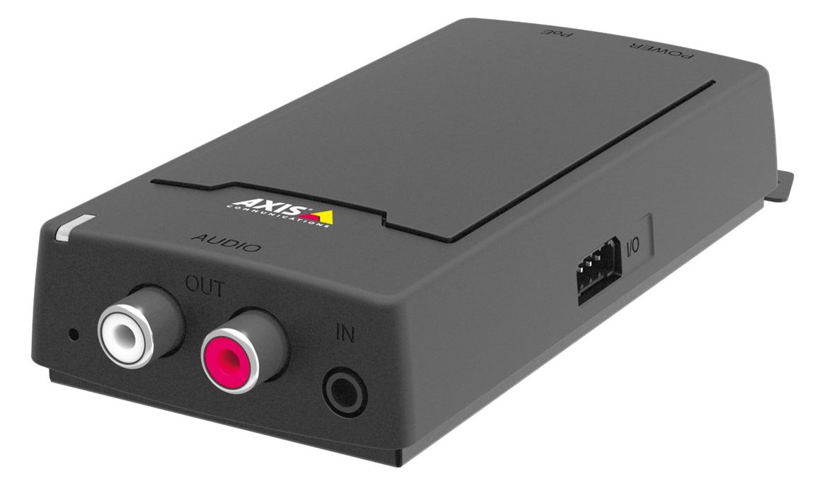 Axis C8110 - Audio-Verlängerungskabel