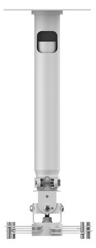 Vision Techmount TM-TELE - Befestigungskit (Deckenmontage, Teleskopstange) von LumaTech