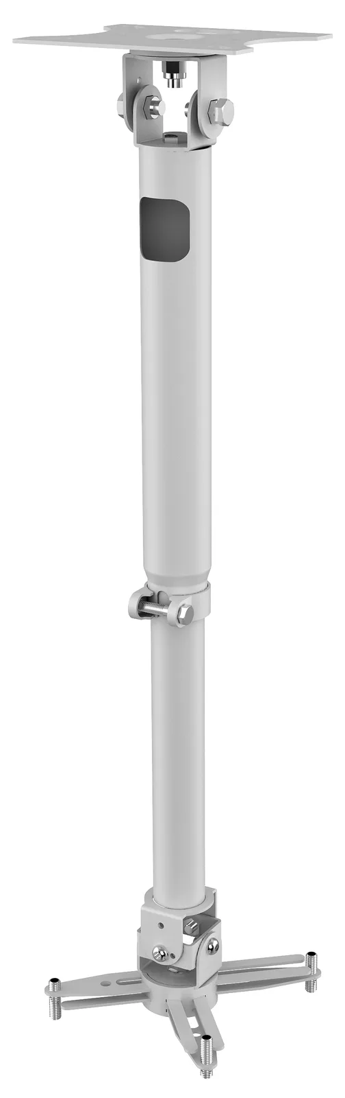 Vision Techmount TM-TELE - Befestigungskit (Deckenmontage, Teleskopstange), Ansicht 2