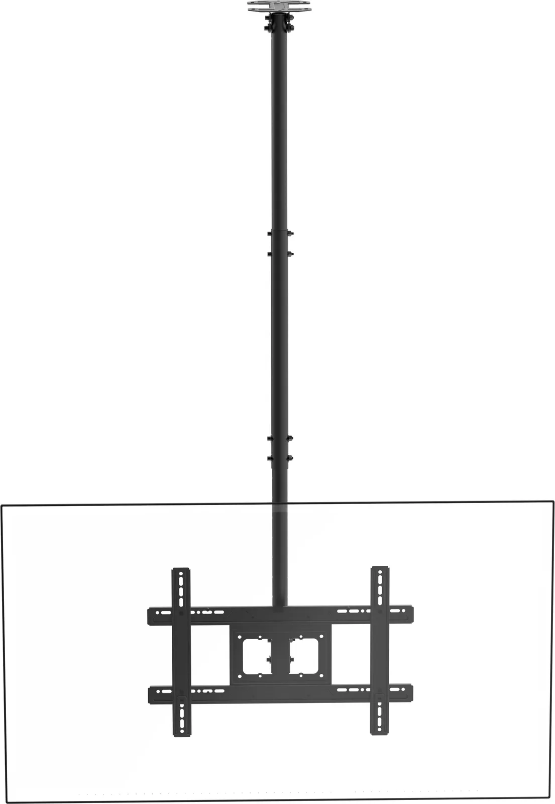 Vision Techmount VFM-C6X4/V2 - Befestigungskit (Deckenmontage), Ansicht 2