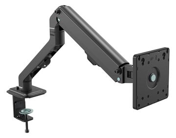 Vision VFM-DA/4 - Befestigungskit (VESA-Hülle, C-Klammer, Gelenkarm, VESA-Adapter) - für Displays zwischen 10 und 27 von LumaTech