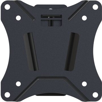 Vision VFM-W1X1T - Klammer - für LCD-Display - verriegelbar - Stahl - Schwarz - Bildschirmgröße: 25.4-86.4 cm (10-34) von LumaTech