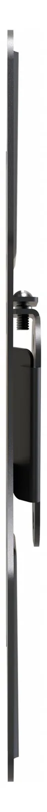 Vision VFM-W2X2 - Klammer - für LCD-Display - verriegelbar - Stahl - Schwarz - Bildschirmgröße: 50.8-127 cm (20-50), Ansicht 4