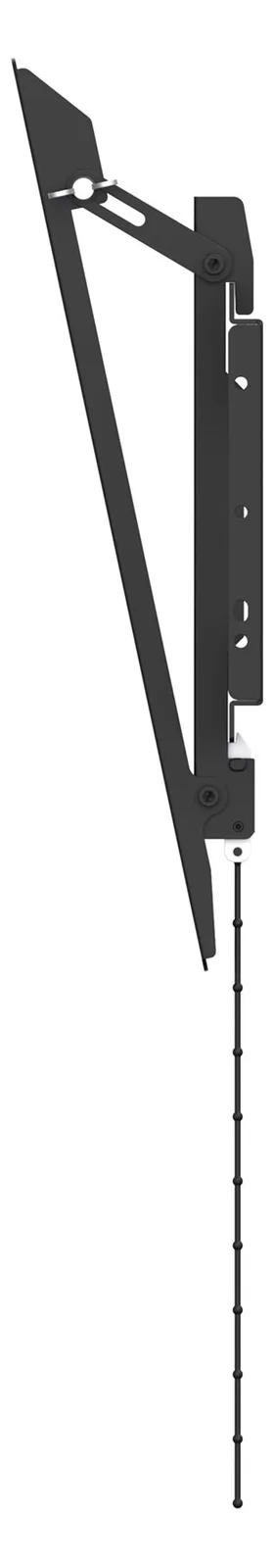 Vision VFM-W4X4T - Heavy Duty - Klammer - für Media Player / LCD-Display zwischen 37 und 70 - kaltgewalzter Stahl, Ansicht 4