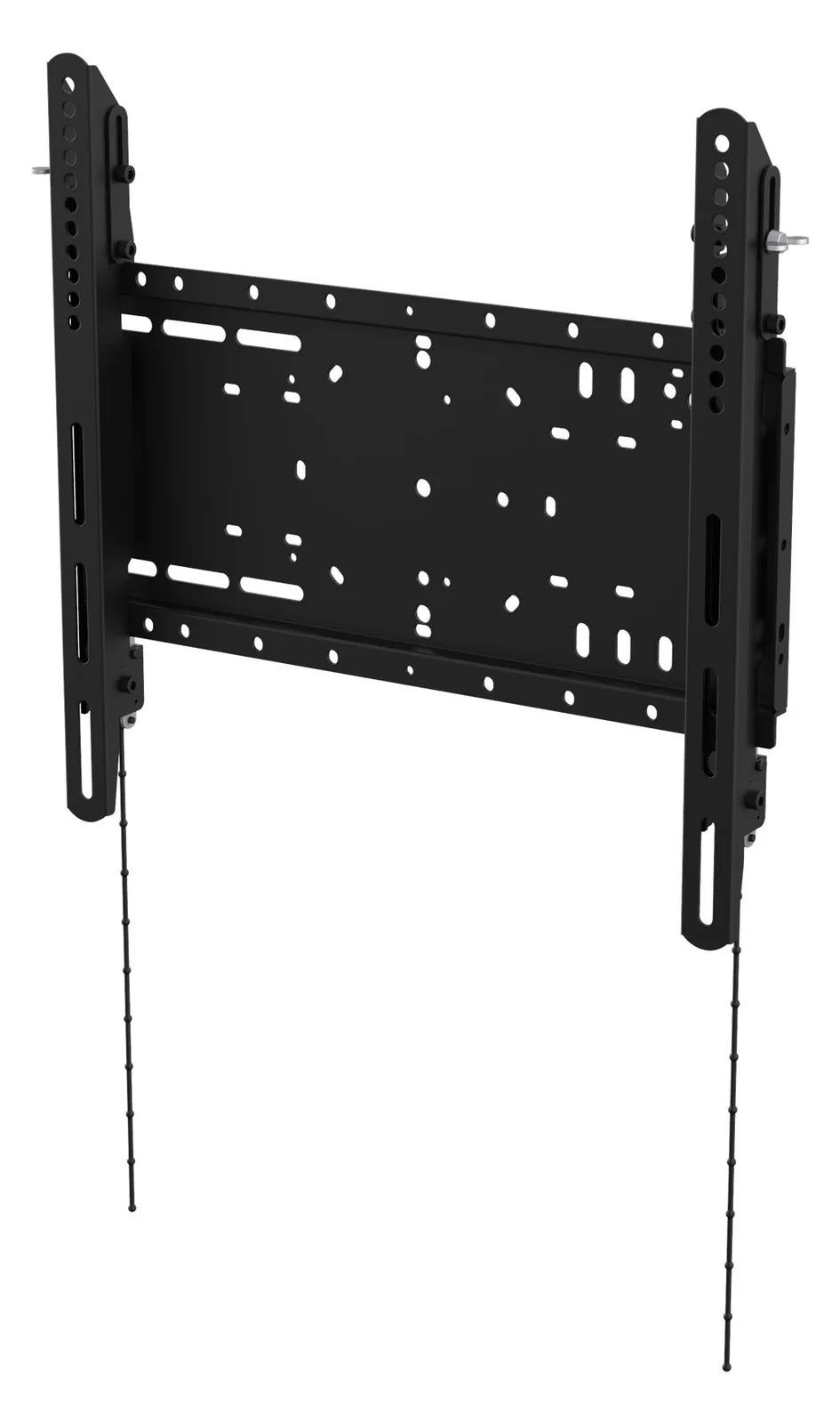 Vision VFM-W4X4T - Heavy Duty - Klammer - für Media Player / LCD-Display zwischen 37 und 70 - kaltgewalzter Stahl, Ansicht 5