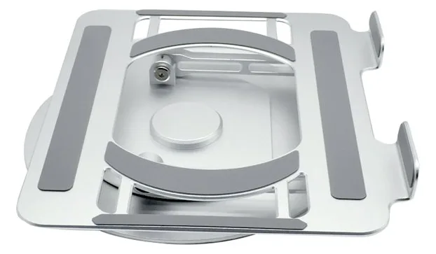 Vision VLM-TL - Notebook-Ständer - Drehteller, Ansicht 2