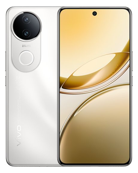 Vivo V50E 8+256GB 5G WHITE - 256 GB