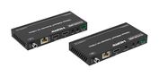 VivoLink HDBaseT Extender kit 150m von LumaTech
