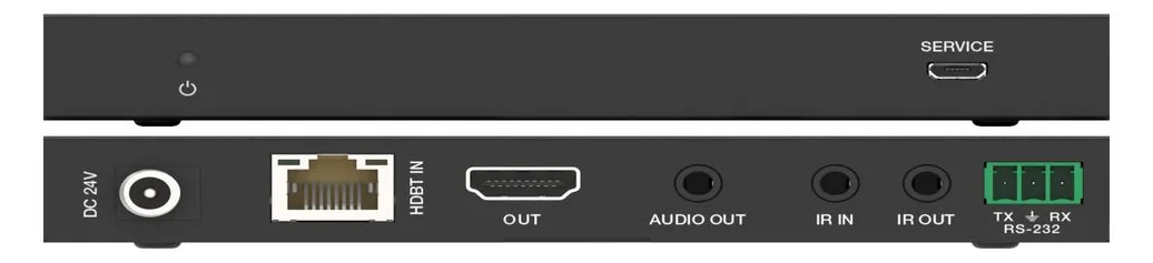 VivoLink HDBaseT Extender kit 150m, Ansicht 7