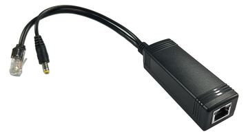 VivoLink PoE Splitter 5V 2A von LumaTech