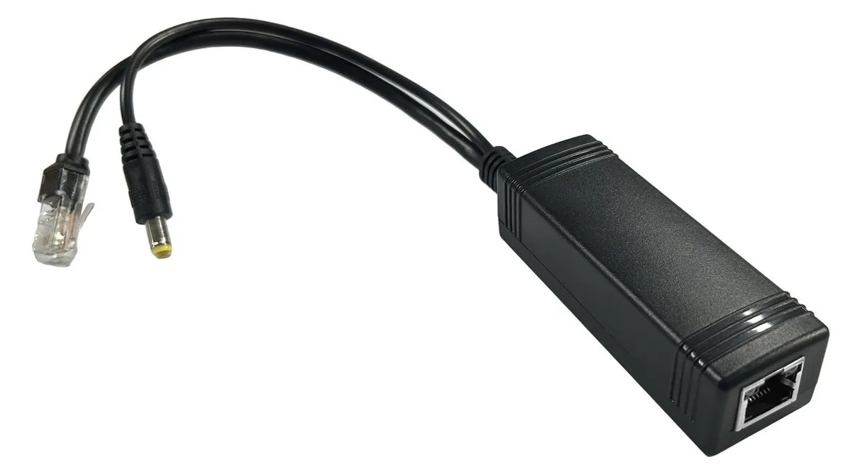 VivoLink PoE Splitter 5V 2A, Ansicht 2