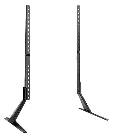 VivoLink Table top TV stand 23 - 75