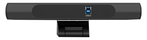 VivoLink VLCAM100 - 8,28 MP - 3264 x 2448 Pixel - Quad HD - 30 fps - M-JPEG - MJPEG, Ansicht 3