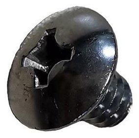 VivoLink VLCAMSCREW - Schwarz - 67 mm - 31 mm - 24 mm - 10 g - 31 mm