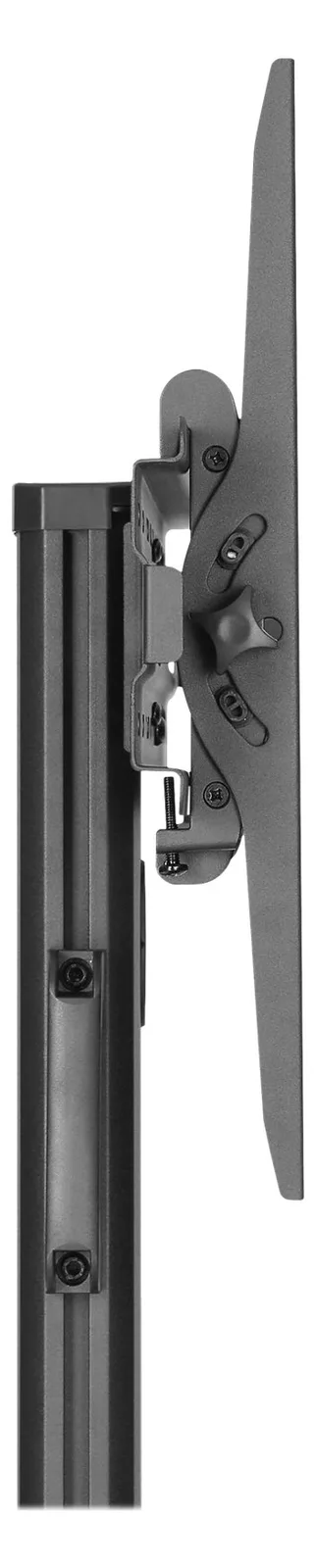 VivoLink VLFS3266C - 81,3 cm (32) - 165,1 cm (65) - 200 x 200 mm - 600 x 400 mm - Aluminium - Schwarz, Ansicht 2