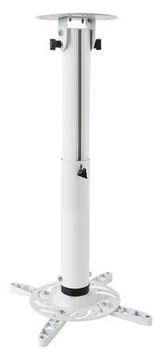 VivoLink VLMC200 - Zimmerdecke - 15 kg - Weiß - Aluminium - 450 - 550 mm - 360° von LumaTech