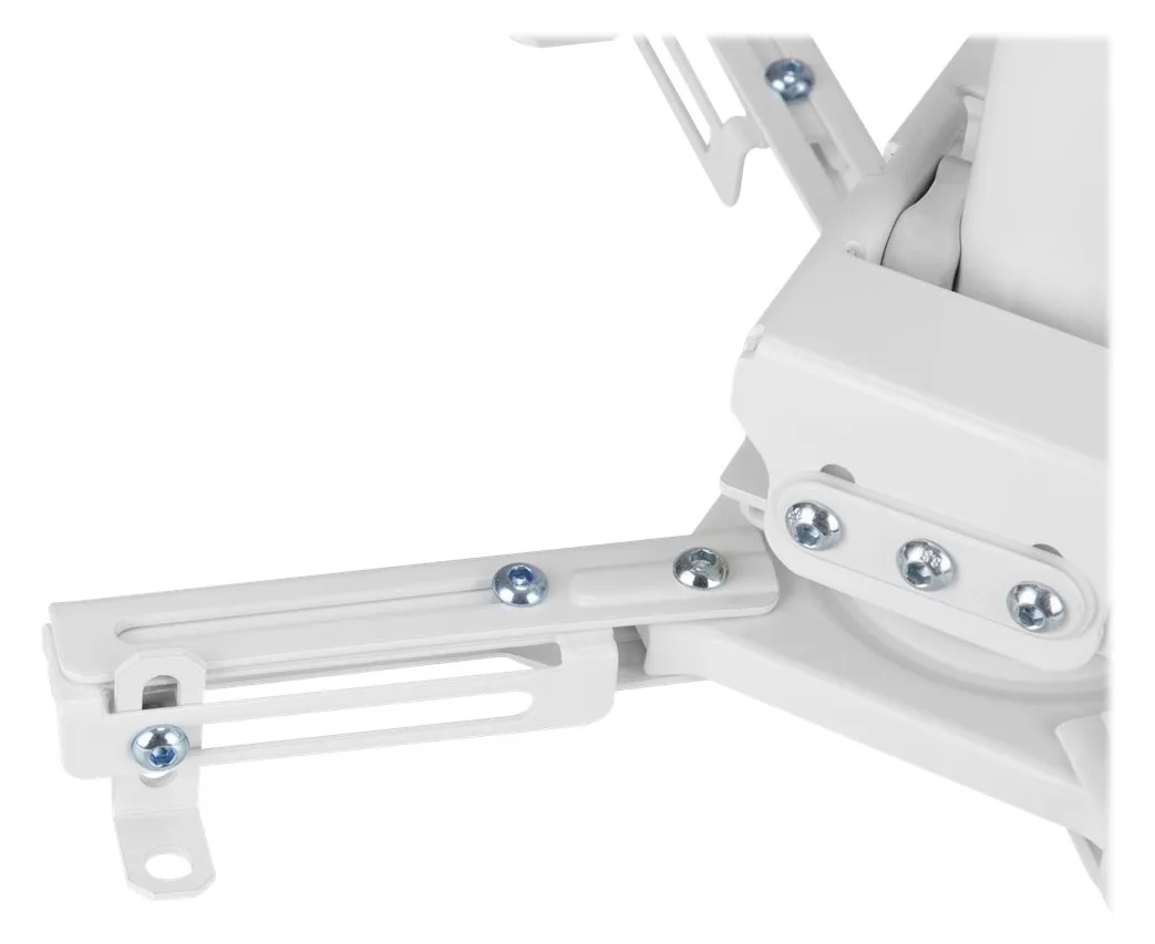 VivoLink VLMC350M-W - Zimmerdecke - 35 kg - Weiß - 605 - 905 mm - 360° - 0 - 90°, Ansicht 2