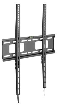 VivoLink VLMW3775P - 94 cm (37) - 190,5 cm (75) - 200 x 200 mm - 400 x 600 mm - Stahl - Schwarz von LumaTech
