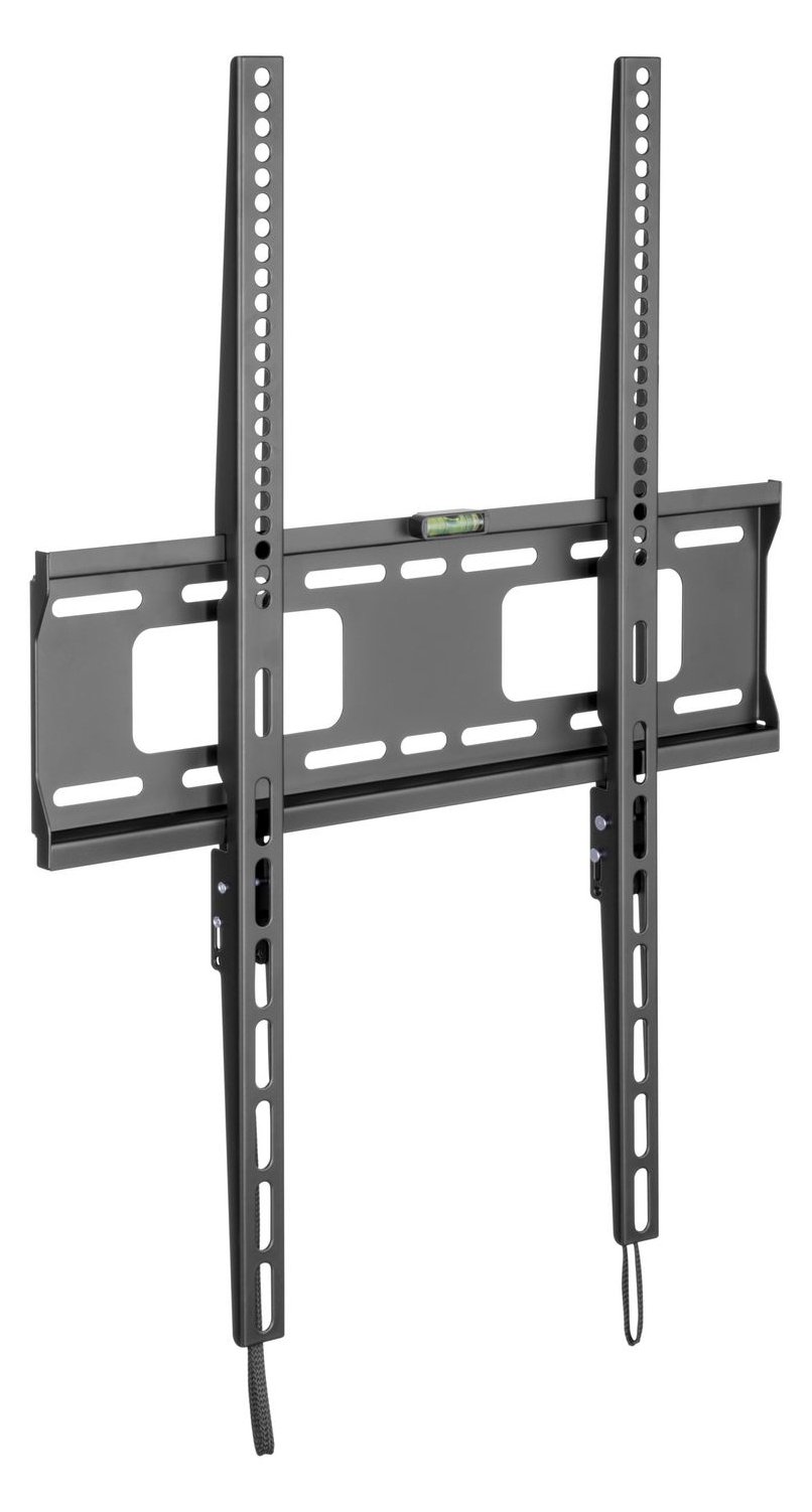 VivoLink VLMW3775P - 94 cm (37) - 190,5 cm (75) - 200 x 200 mm - 400 x 600 mm - Stahl - Schwarz