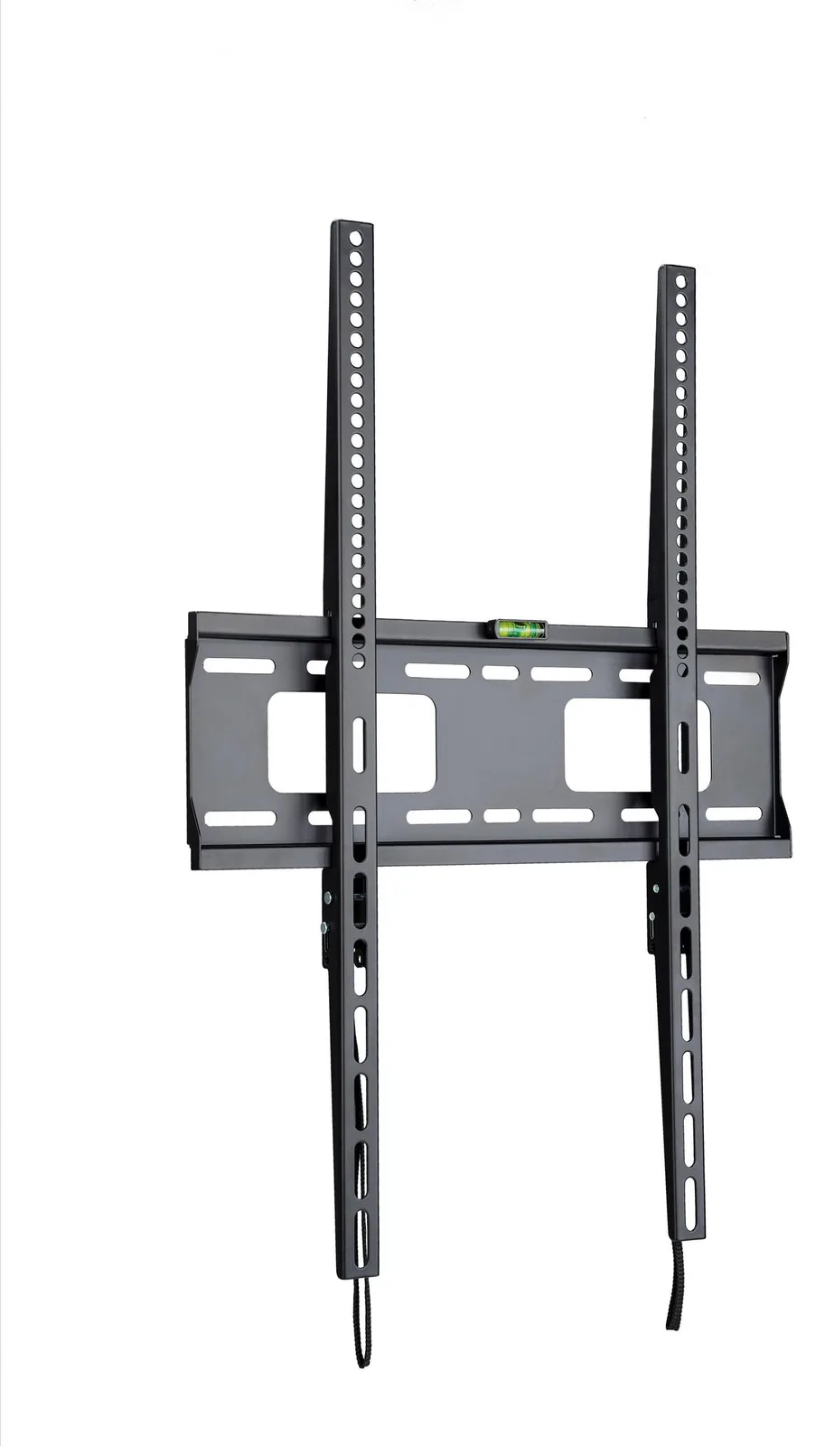 VivoLink VLMW3775P - 94 cm (37) - 190,5 cm (75) - 200 x 200 mm - 400 x 600 mm - Stahl - Schwarz, Ansicht 4
