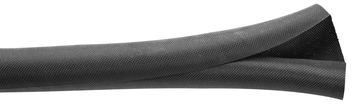 VivoLink VLSC252500 - Schwarz - 25000 mm - 1 kg - 1 kg - 420 mm - 420 mm von LumaTech