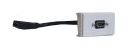 VivoLink WI221273 - HDMI - Weiß - 10 g - 160 mm - 82 mm - 36 mm von LumaTech