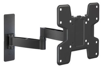 Vogel's Professional PFW 2040 - Klammer für LCD-Display - verriegelbar - Schwarz - Bildschirmgröße: 48.3-109.2 cm von LumaTech