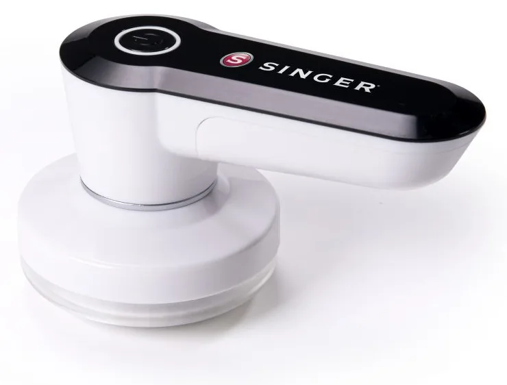 VSM Singer BMS 203 - Fusselroller, Ansicht 3