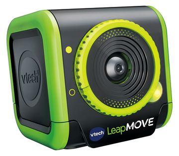 VTech LeapMOVE Lernkonsole von LumaTech