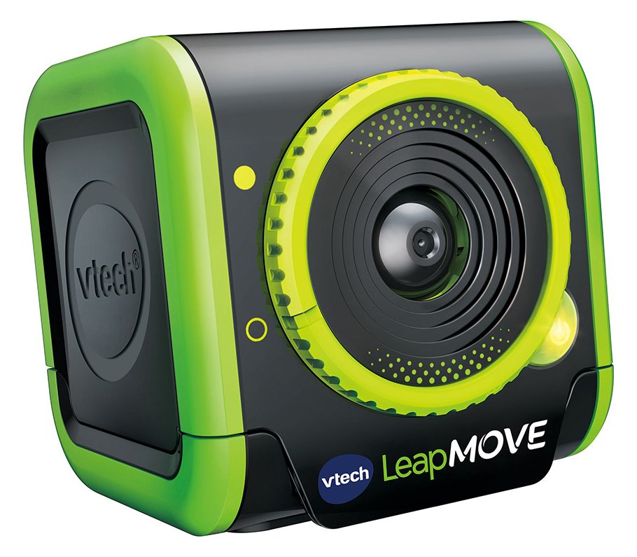 VTech LeapMOVE Lernkonsole