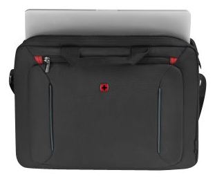 Wenger BQ - Notebook-Tasche - 40.6 cm (16) von LumaTech