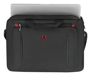 Wenger BQ - Notebook-Tasche - 40.6 cm (16)